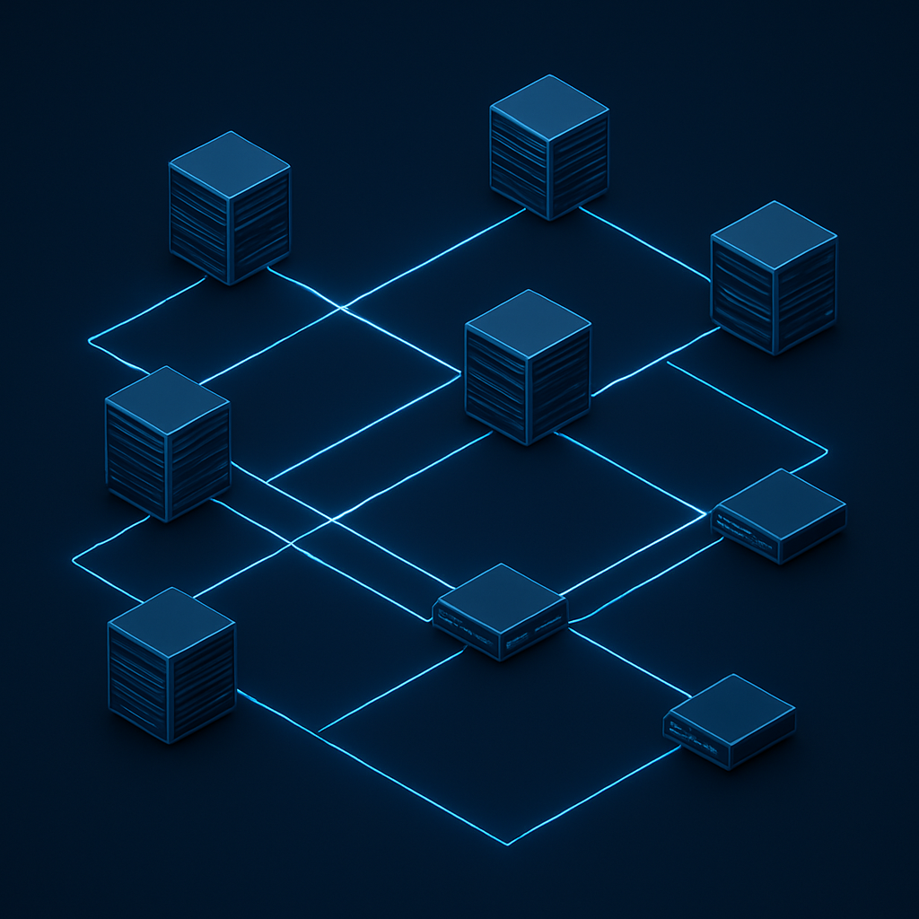 Cover of the MetalSoft reference architecture for flexible on-premises GenAI infrastructure